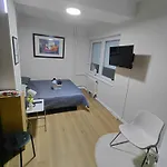 Apartman Urban Hub Szkopje