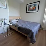 Apartman Urban Hub Szkopje