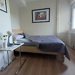 Apartman Urban Hub Szkopje