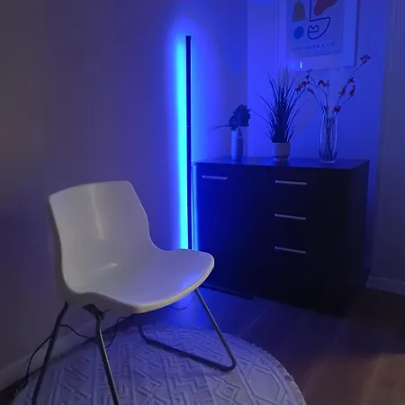 Urban Hub Apartamento