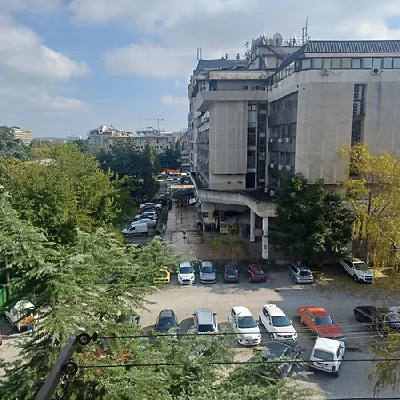 Urban Hub * Üsküp