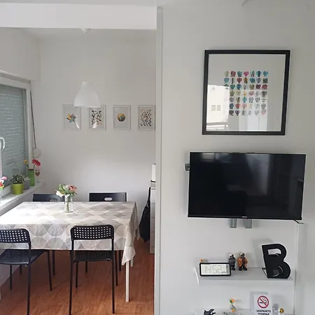 Urban Hub Apartamento