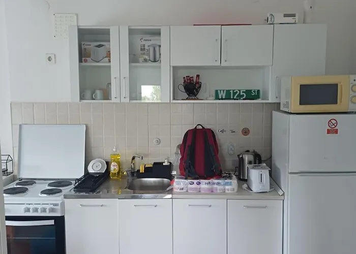 Appartement Urban Hub