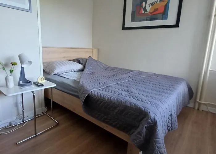 Appartement Urban Hub Skopje