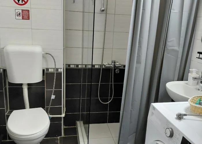 Urban Hub Appartement Skopje